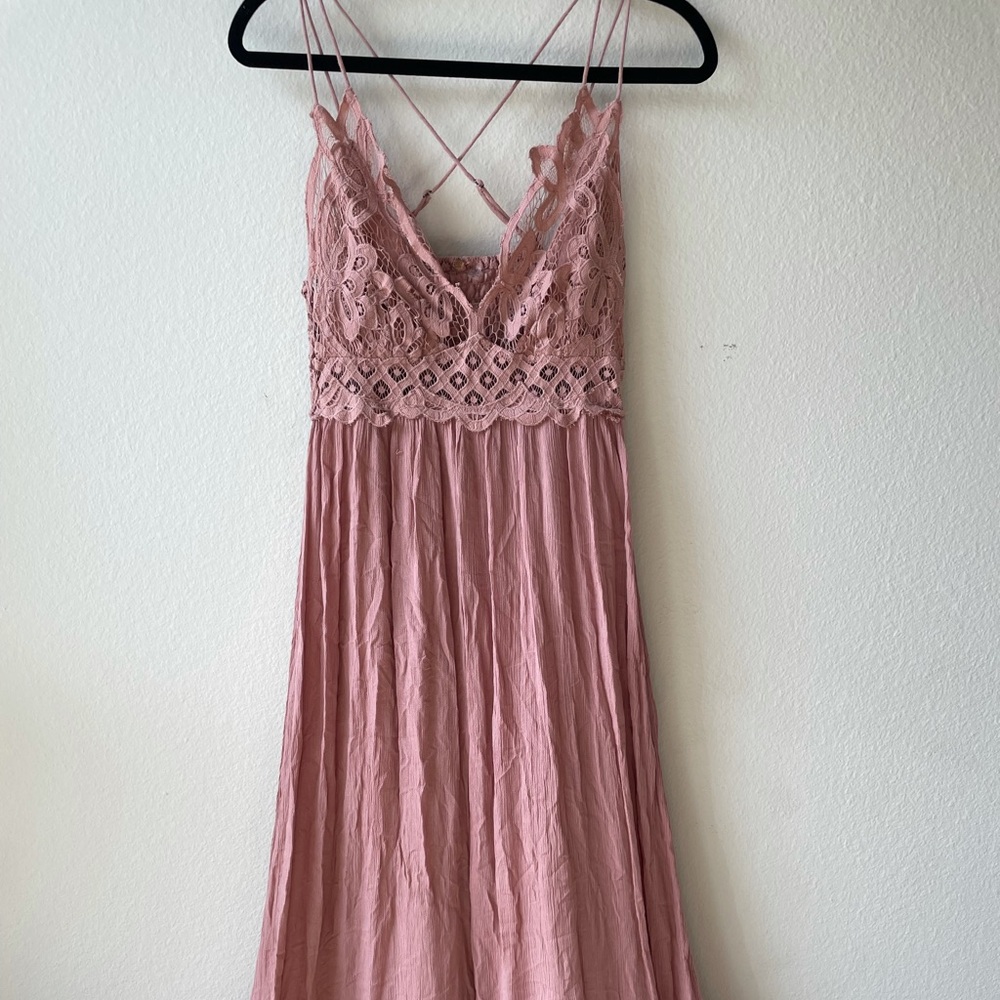 Free people dress